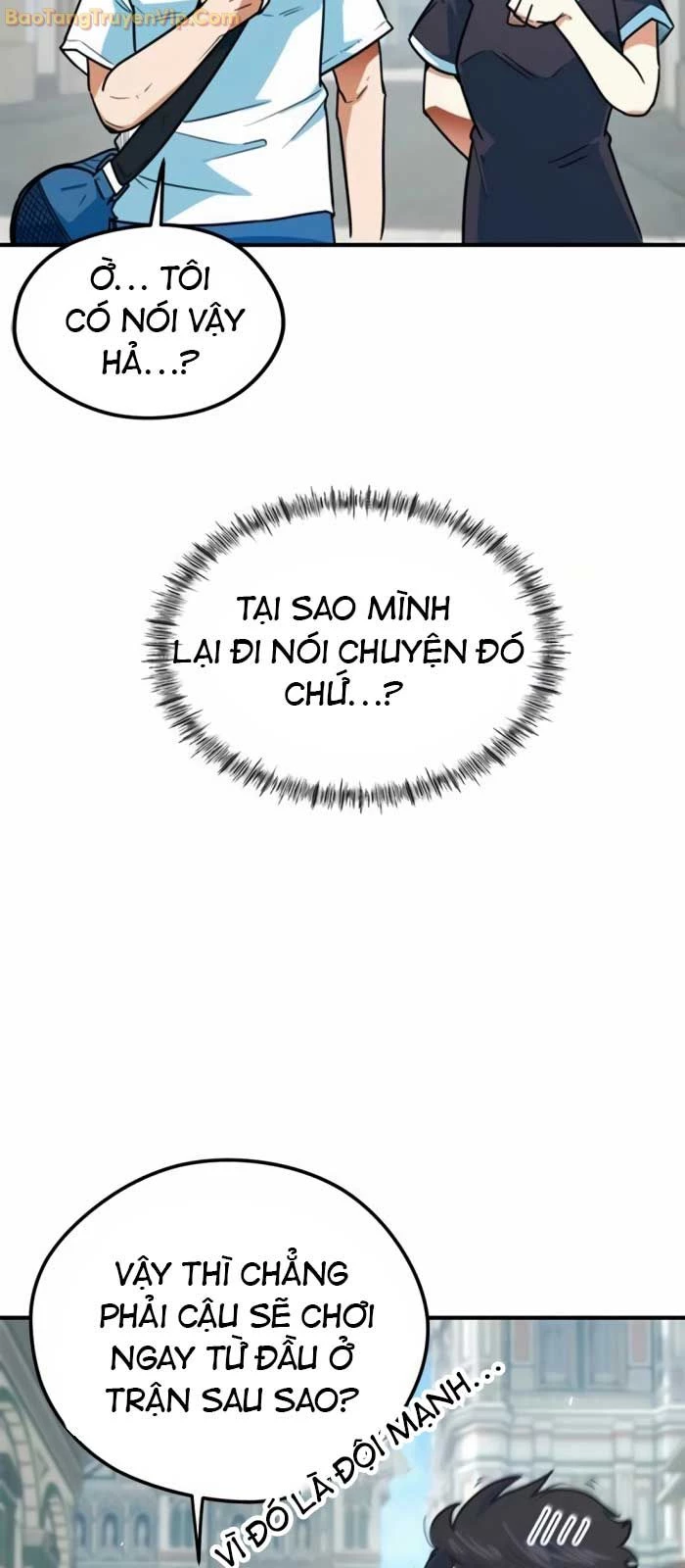 Tôi Bị Hiểu Lầm Là Siêu Sao Trên Sân Cỏ Chapter 7 - 10