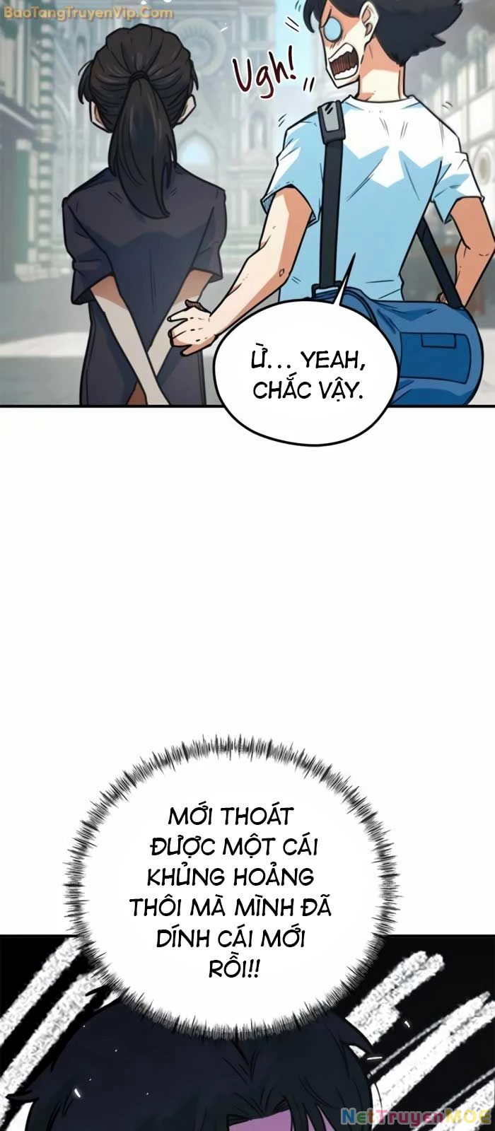 Tôi Bị Hiểu Lầm Là Siêu Sao Trên Sân Cỏ Chapter 7 - 11