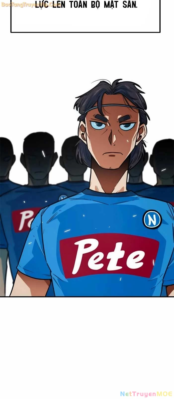 Tôi Bị Hiểu Lầm Là Siêu Sao Trên Sân Cỏ Chapter 7 - 14