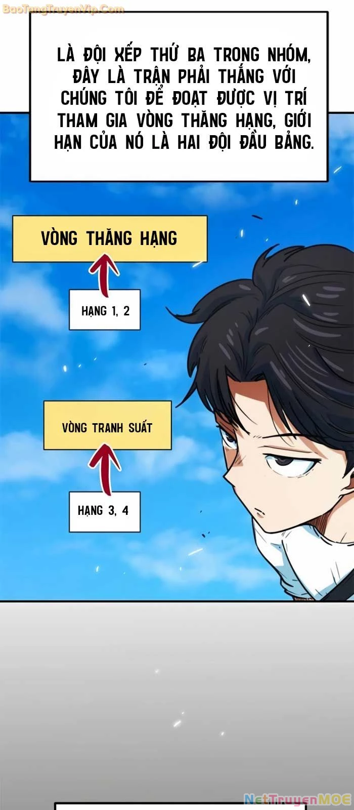 Tôi Bị Hiểu Lầm Là Siêu Sao Trên Sân Cỏ Chapter 7 - 15