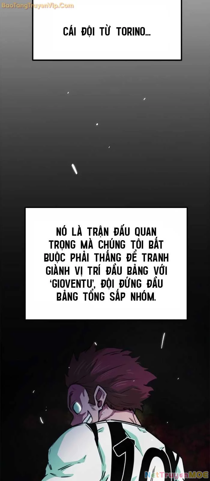 Tôi Bị Hiểu Lầm Là Siêu Sao Trên Sân Cỏ Chapter 7 - 16