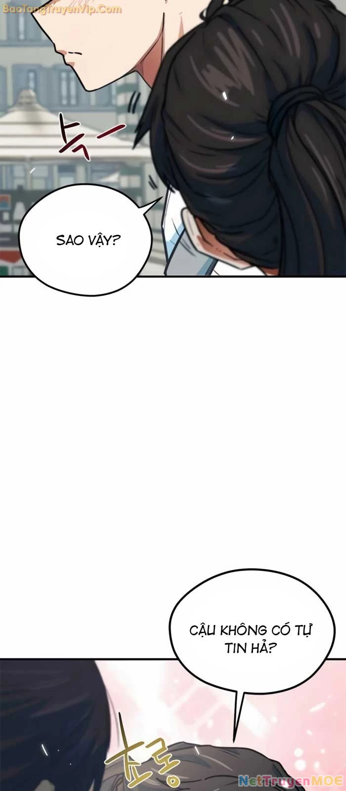 Tôi Bị Hiểu Lầm Là Siêu Sao Trên Sân Cỏ Chapter 7 - 20