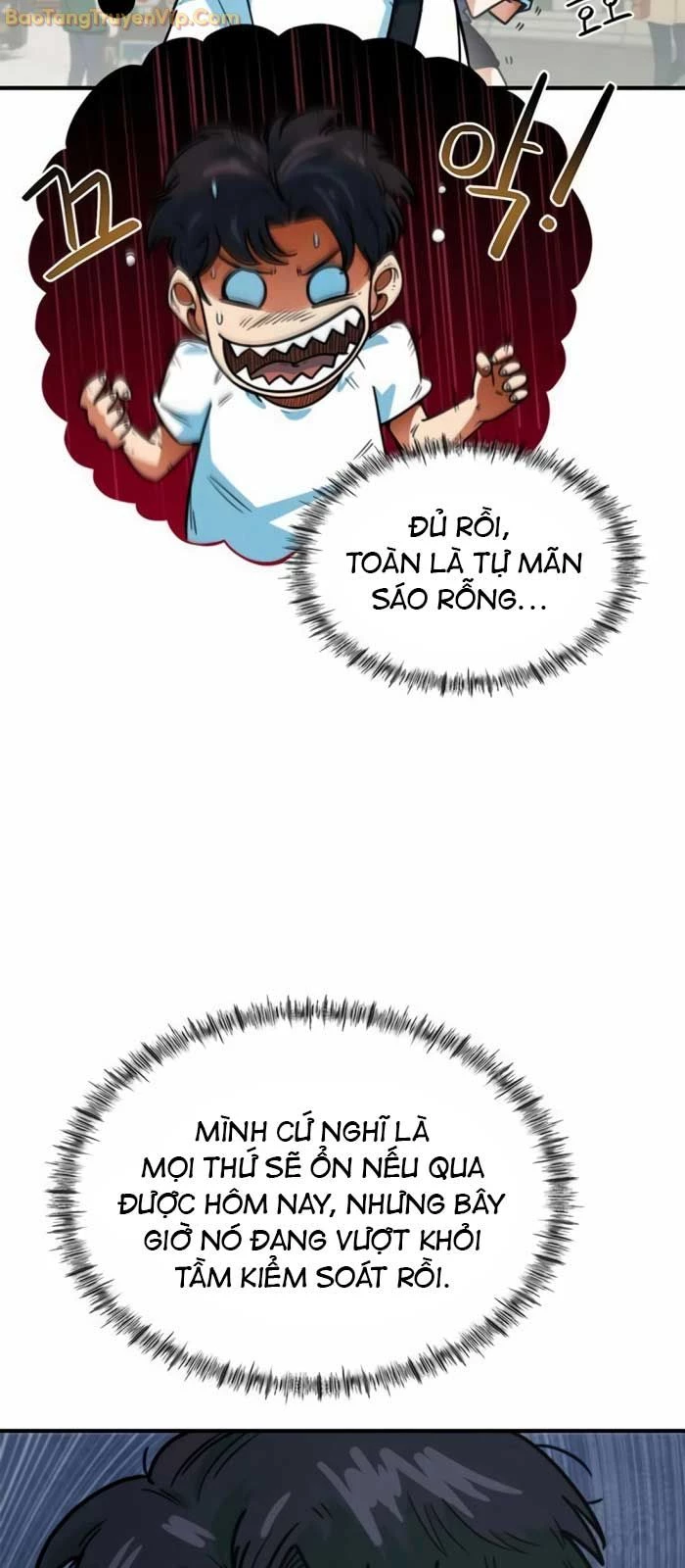 Tôi Bị Hiểu Lầm Là Siêu Sao Trên Sân Cỏ Chapter 7 - 23