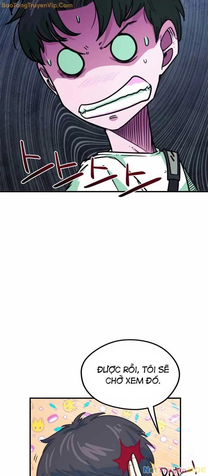Tôi Bị Hiểu Lầm Là Siêu Sao Trên Sân Cỏ Chapter 7 - 24