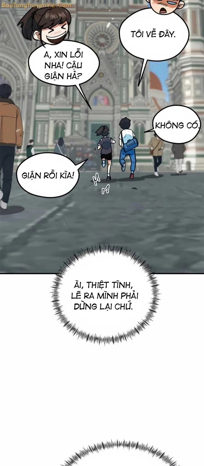 Tôi Bị Hiểu Lầm Là Siêu Sao Trên Sân Cỏ Chapter 7 - 28