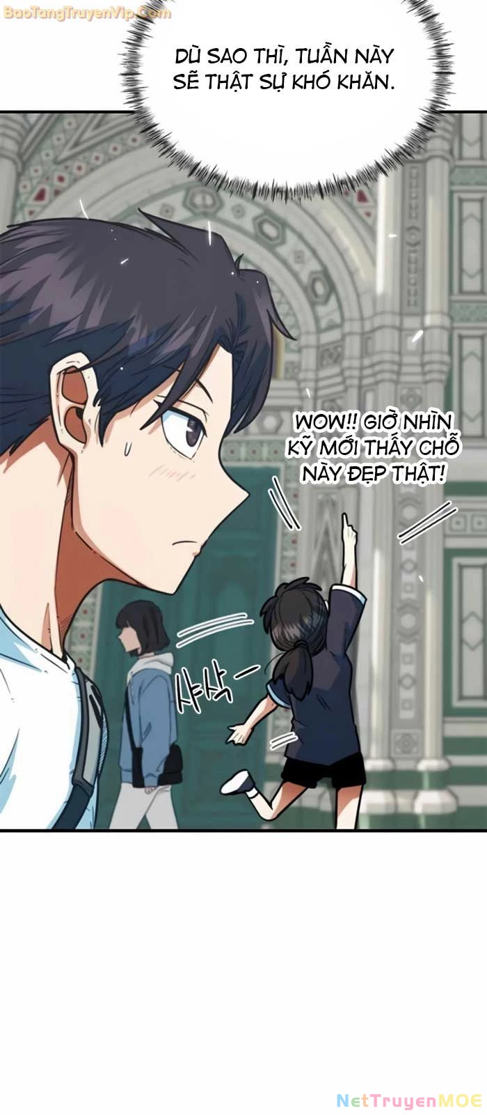 Tôi Bị Hiểu Lầm Là Siêu Sao Trên Sân Cỏ Chapter 7 - 29