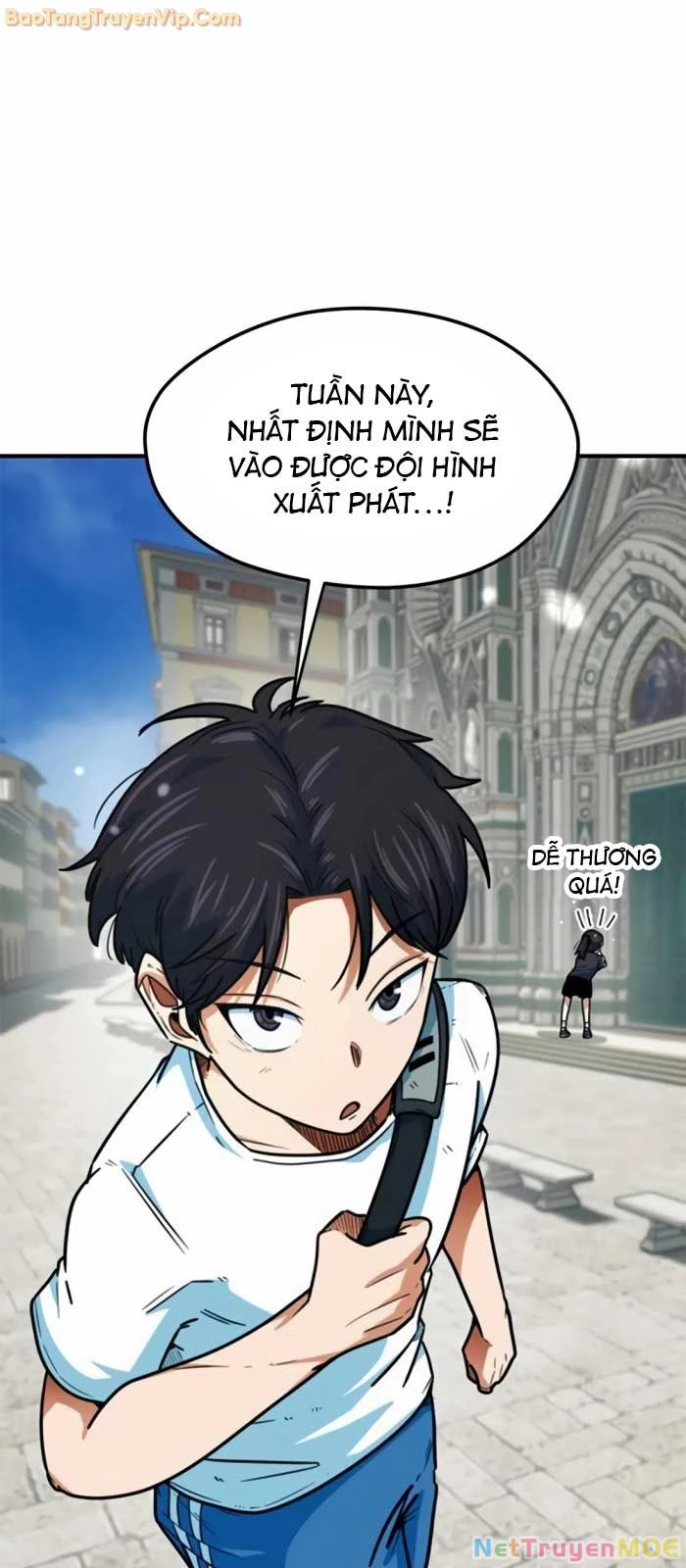 Tôi Bị Hiểu Lầm Là Siêu Sao Trên Sân Cỏ Chapter 7 - 31