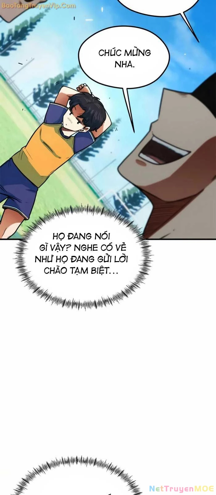 Tôi Bị Hiểu Lầm Là Siêu Sao Trên Sân Cỏ Chapter 7 - 38