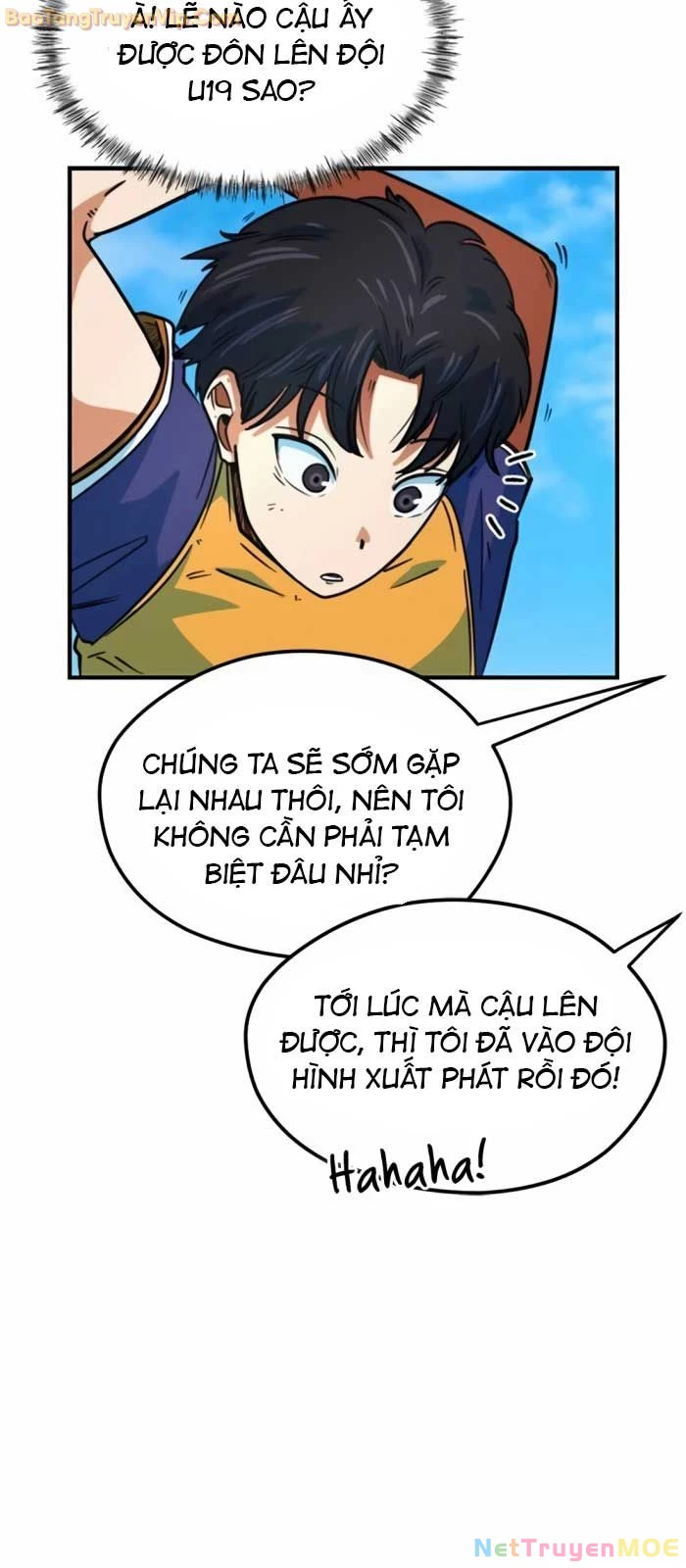Tôi Bị Hiểu Lầm Là Siêu Sao Trên Sân Cỏ Chapter 7 - 39