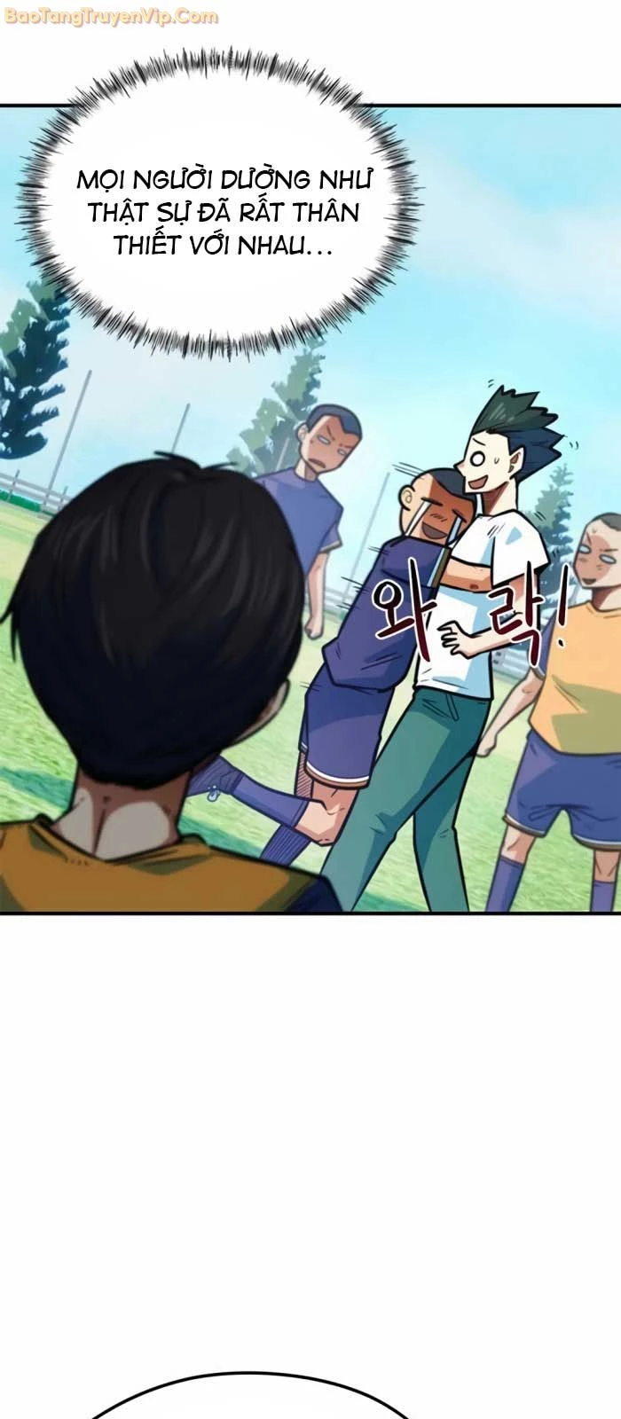 Tôi Bị Hiểu Lầm Là Siêu Sao Trên Sân Cỏ Chapter 7 - 40