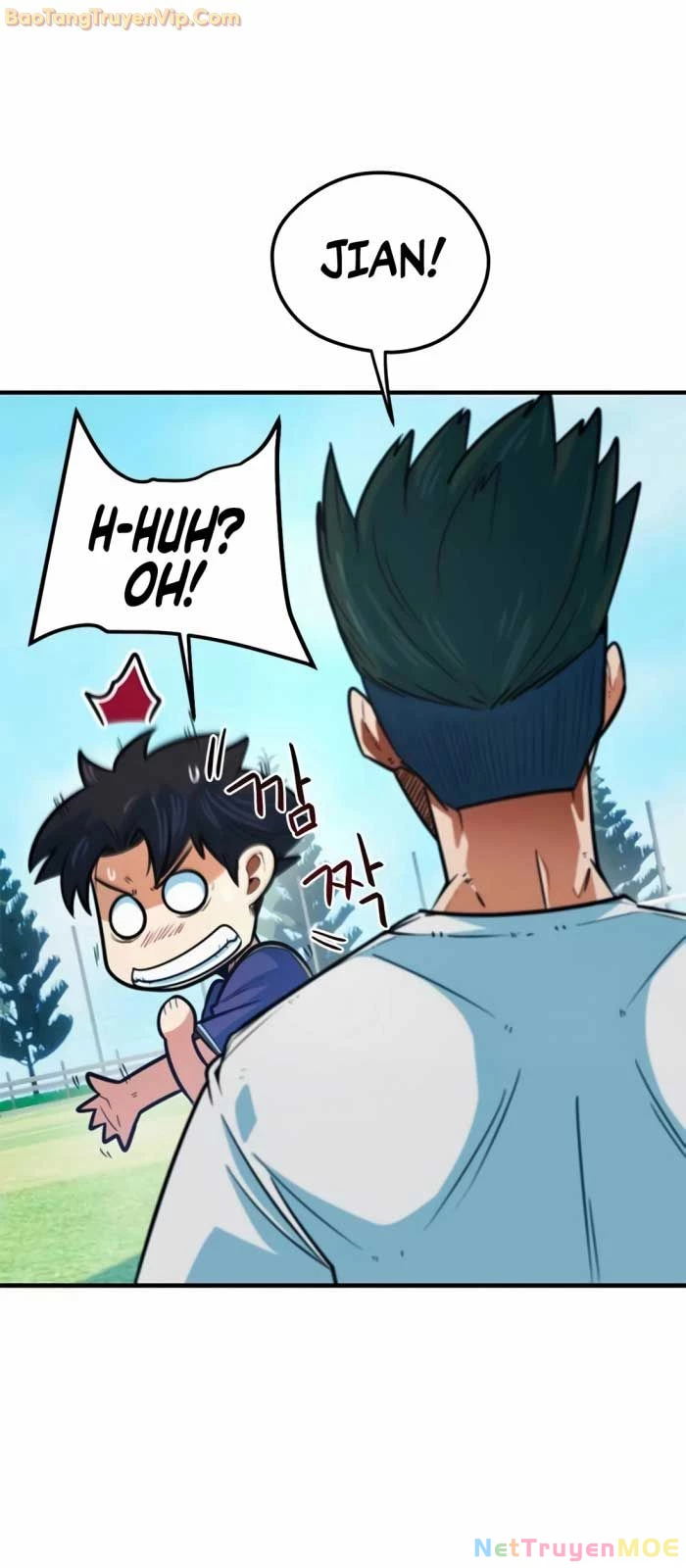 Tôi Bị Hiểu Lầm Là Siêu Sao Trên Sân Cỏ Chapter 7 - 42