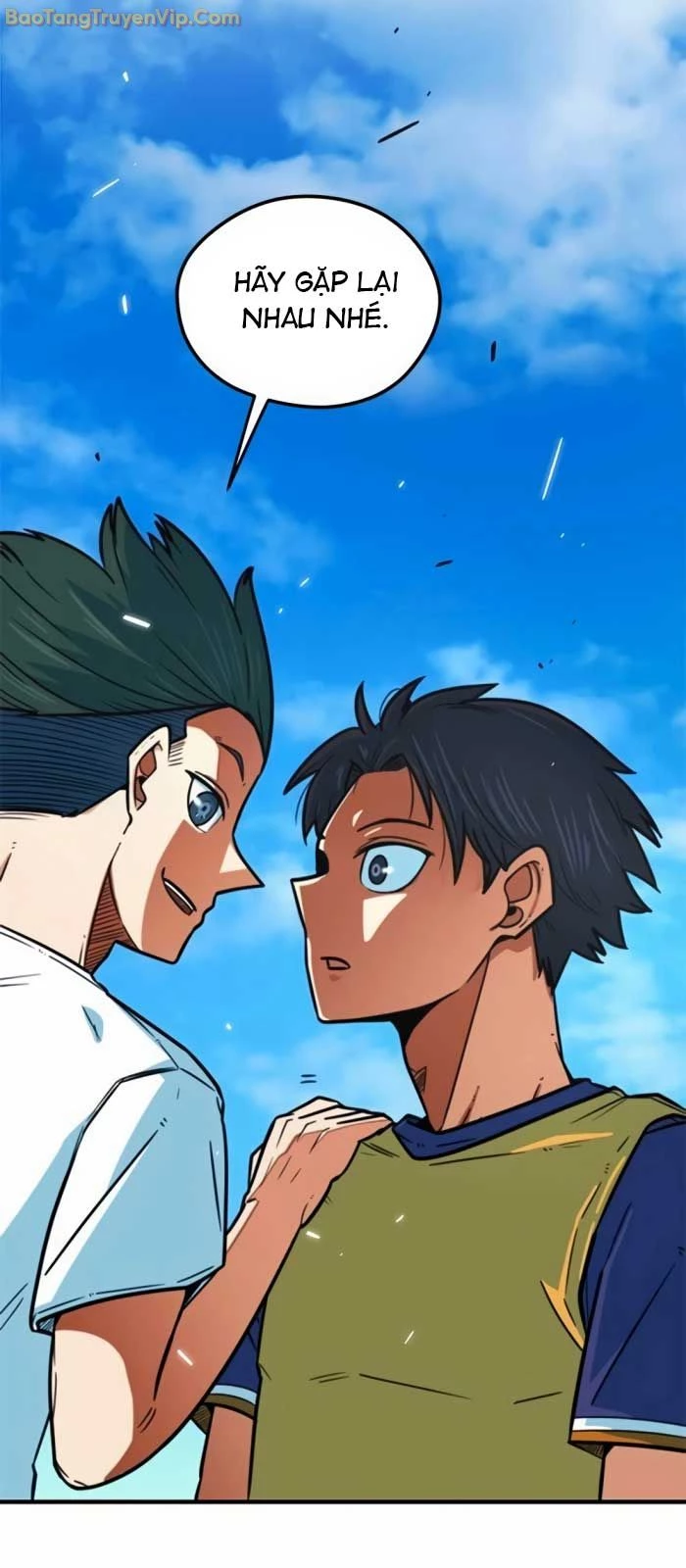 Tôi Bị Hiểu Lầm Là Siêu Sao Trên Sân Cỏ Chapter 7 - 46
