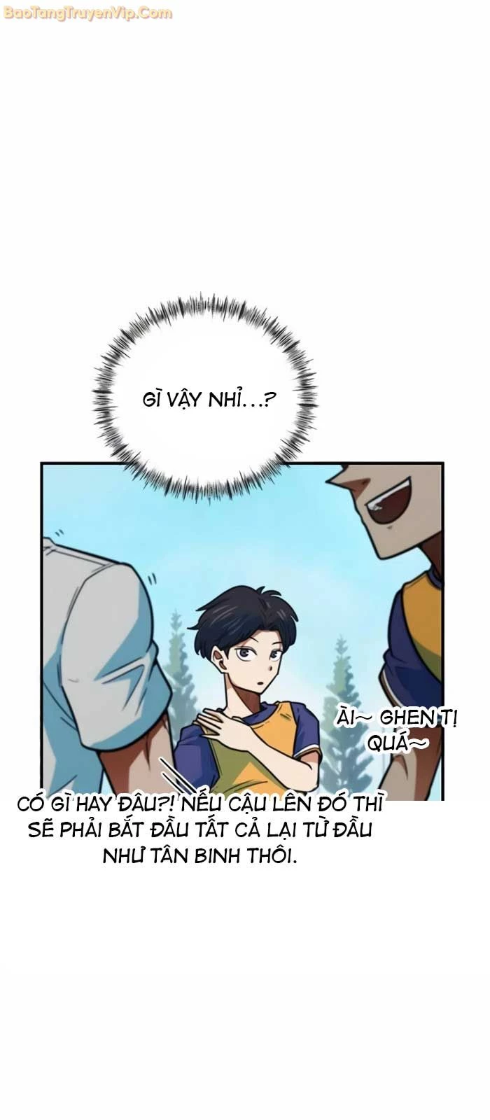 Tôi Bị Hiểu Lầm Là Siêu Sao Trên Sân Cỏ Chapter 7 - 47