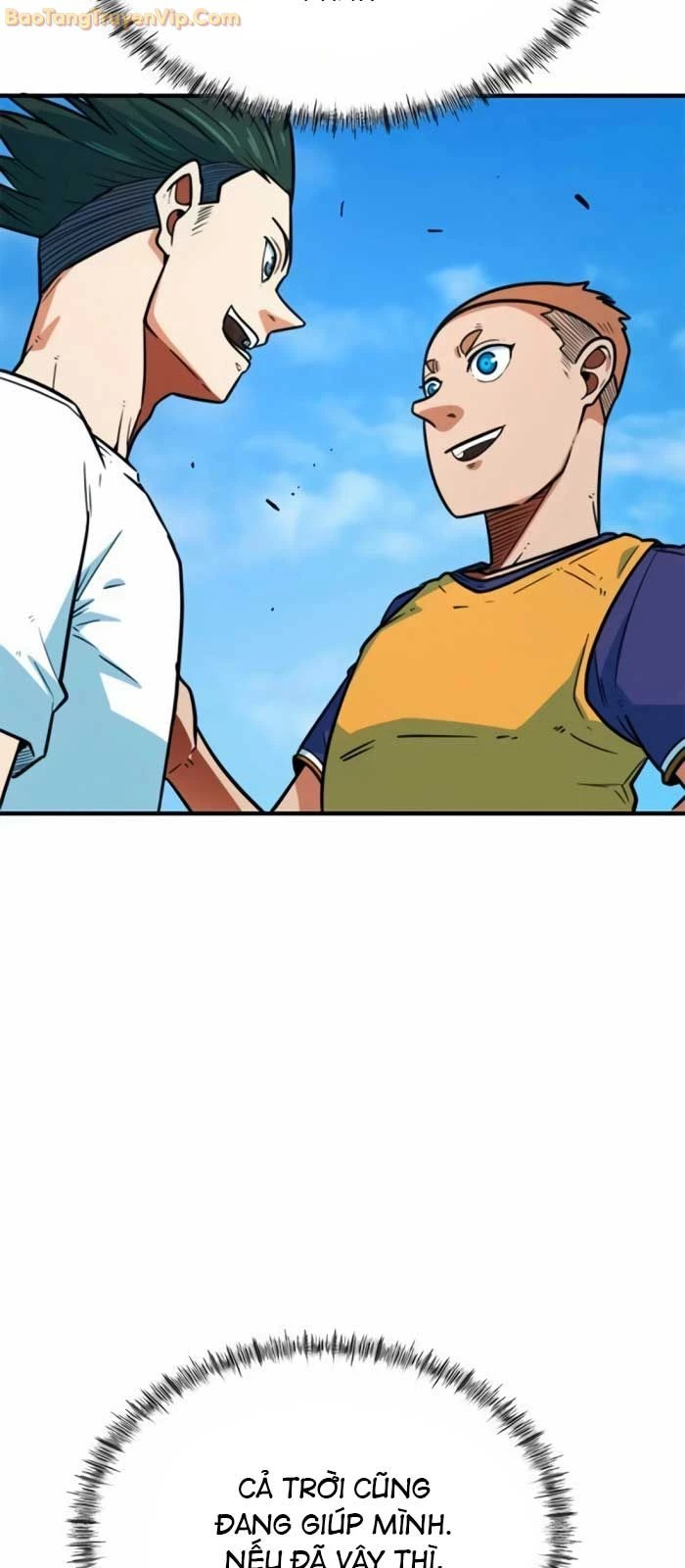 Tôi Bị Hiểu Lầm Là Siêu Sao Trên Sân Cỏ Chapter 7 - 50