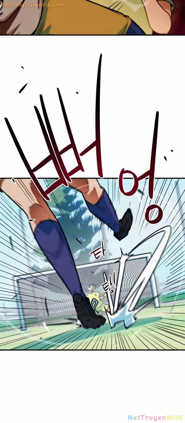 Tôi Bị Hiểu Lầm Là Siêu Sao Trên Sân Cỏ Chapter 7 - 54