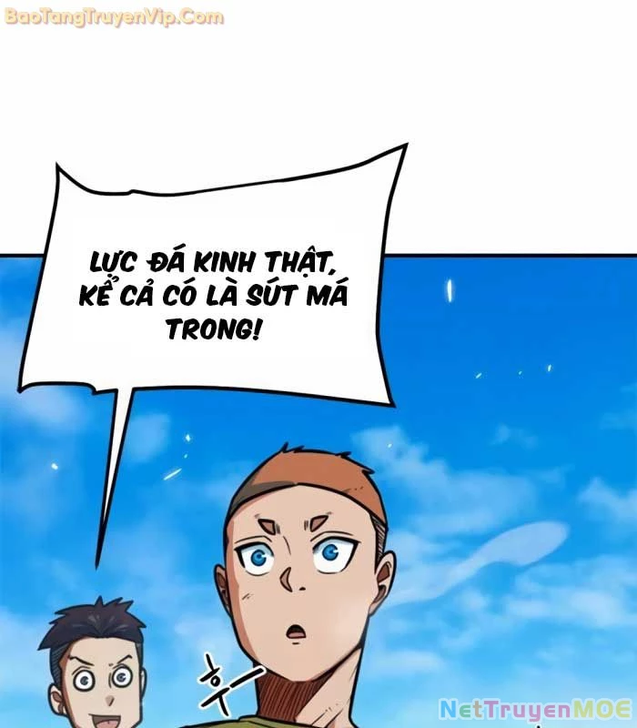 Tôi Bị Hiểu Lầm Là Siêu Sao Trên Sân Cỏ Chapter 7 - 55