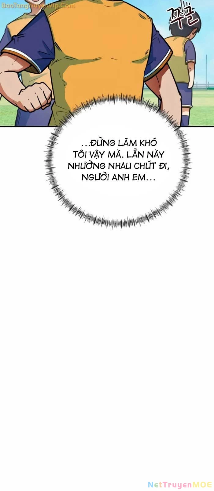 Tôi Bị Hiểu Lầm Là Siêu Sao Trên Sân Cỏ Chapter 7 - 56