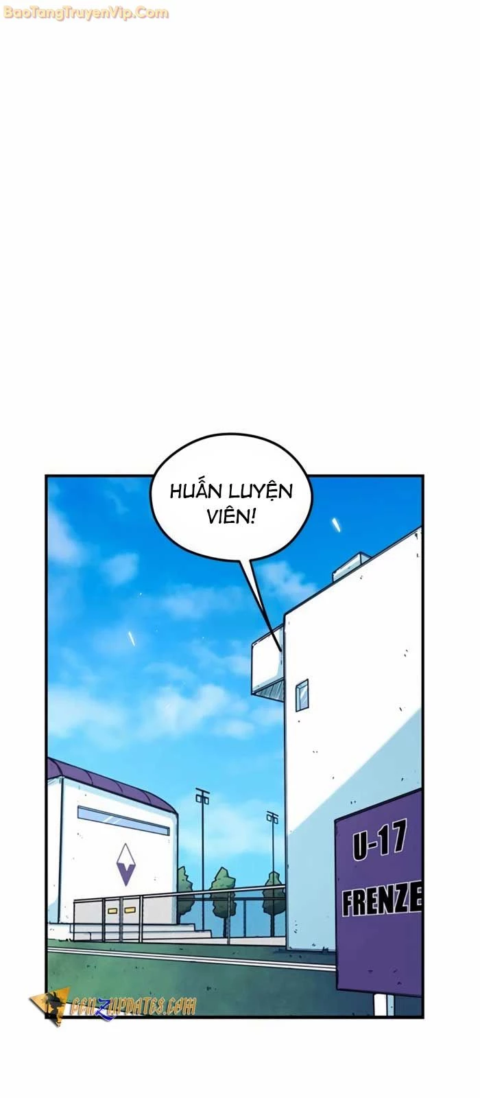 Tôi Bị Hiểu Lầm Là Siêu Sao Trên Sân Cỏ Chapter 7 - 57