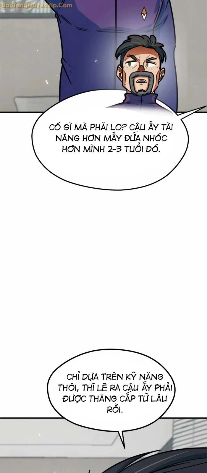 Tôi Bị Hiểu Lầm Là Siêu Sao Trên Sân Cỏ Chapter 7 - 60