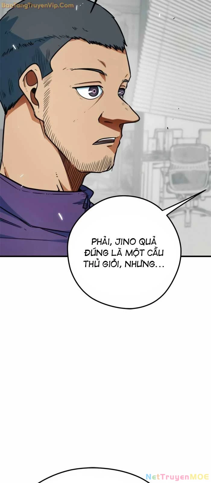 Tôi Bị Hiểu Lầm Là Siêu Sao Trên Sân Cỏ Chapter 7 - 65