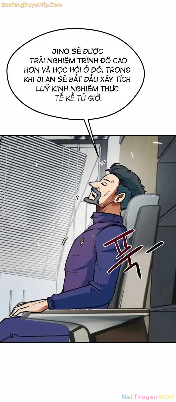 Tôi Bị Hiểu Lầm Là Siêu Sao Trên Sân Cỏ Chapter 7 - 67