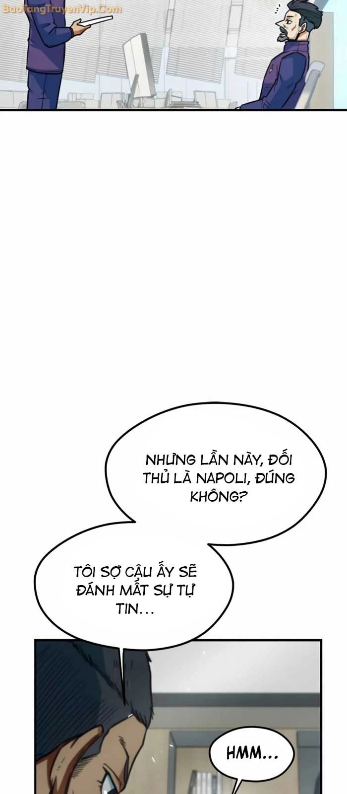 Tôi Bị Hiểu Lầm Là Siêu Sao Trên Sân Cỏ Chapter 7 - 71