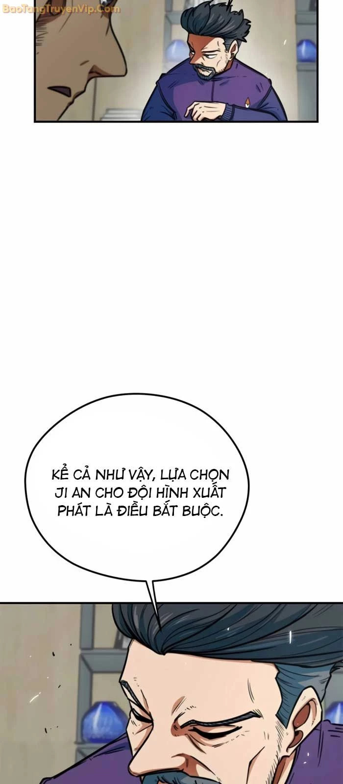 Tôi Bị Hiểu Lầm Là Siêu Sao Trên Sân Cỏ Chapter 7 - 72