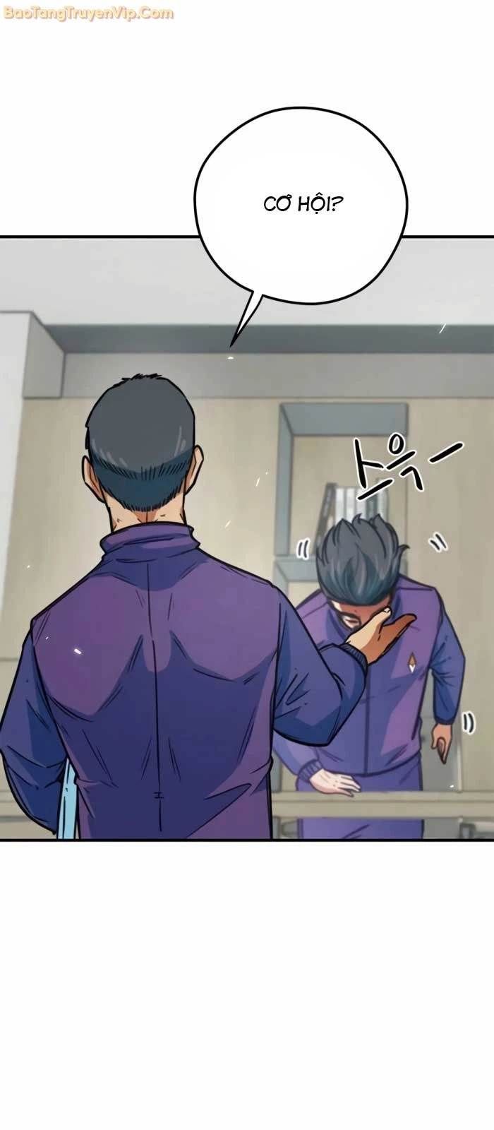 Tôi Bị Hiểu Lầm Là Siêu Sao Trên Sân Cỏ Chapter 7 - 74