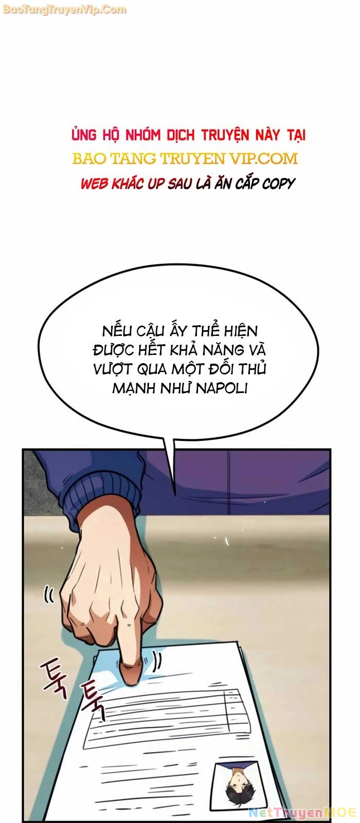 Tôi Bị Hiểu Lầm Là Siêu Sao Trên Sân Cỏ Chapter 7 - 76