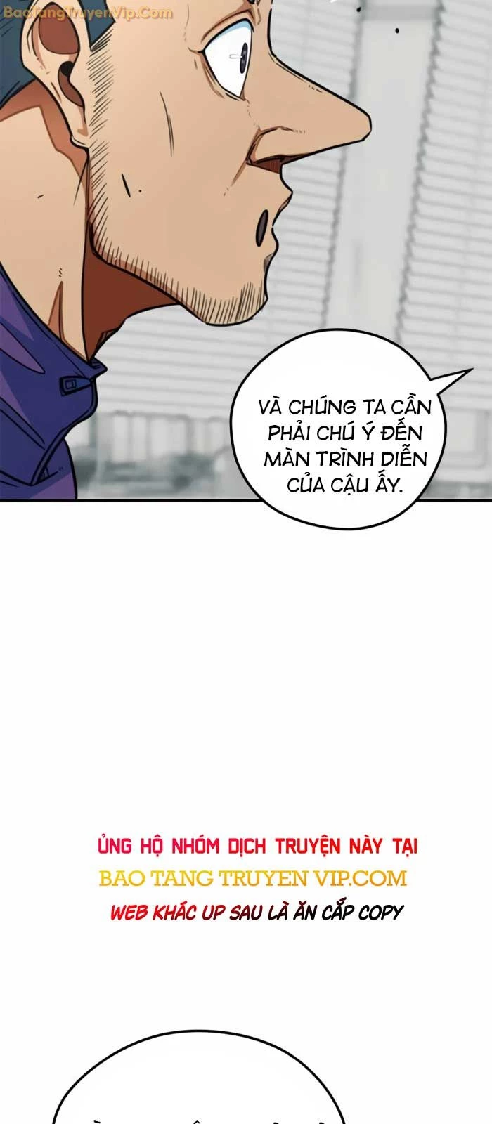 Tôi Bị Hiểu Lầm Là Siêu Sao Trên Sân Cỏ Chapter 7 - 79