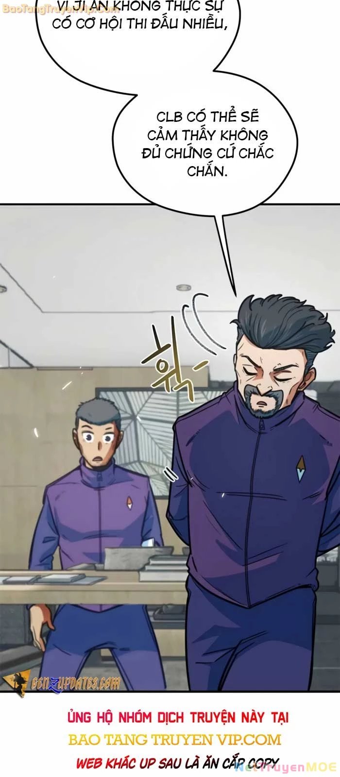 Tôi Bị Hiểu Lầm Là Siêu Sao Trên Sân Cỏ Chapter 7 - 80