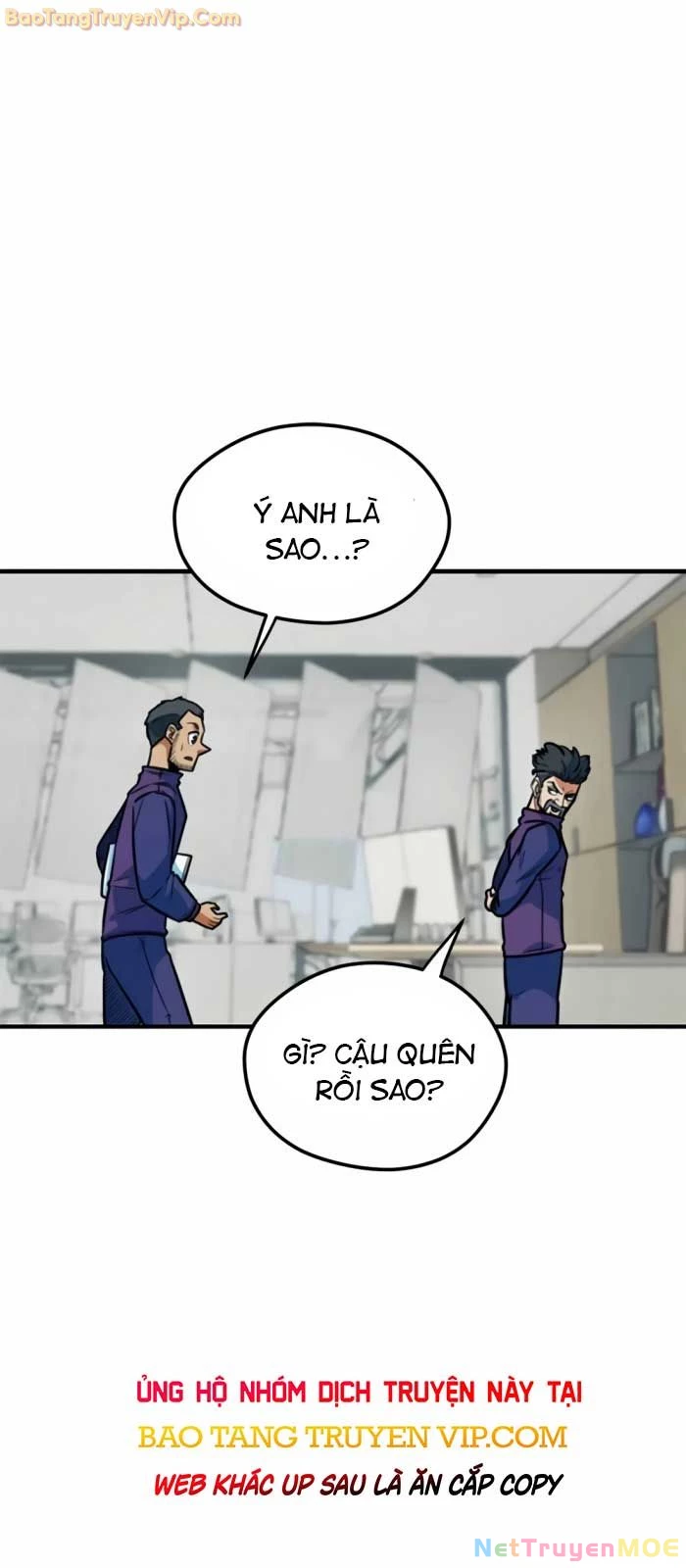 Tôi Bị Hiểu Lầm Là Siêu Sao Trên Sân Cỏ Chapter 7 - 81