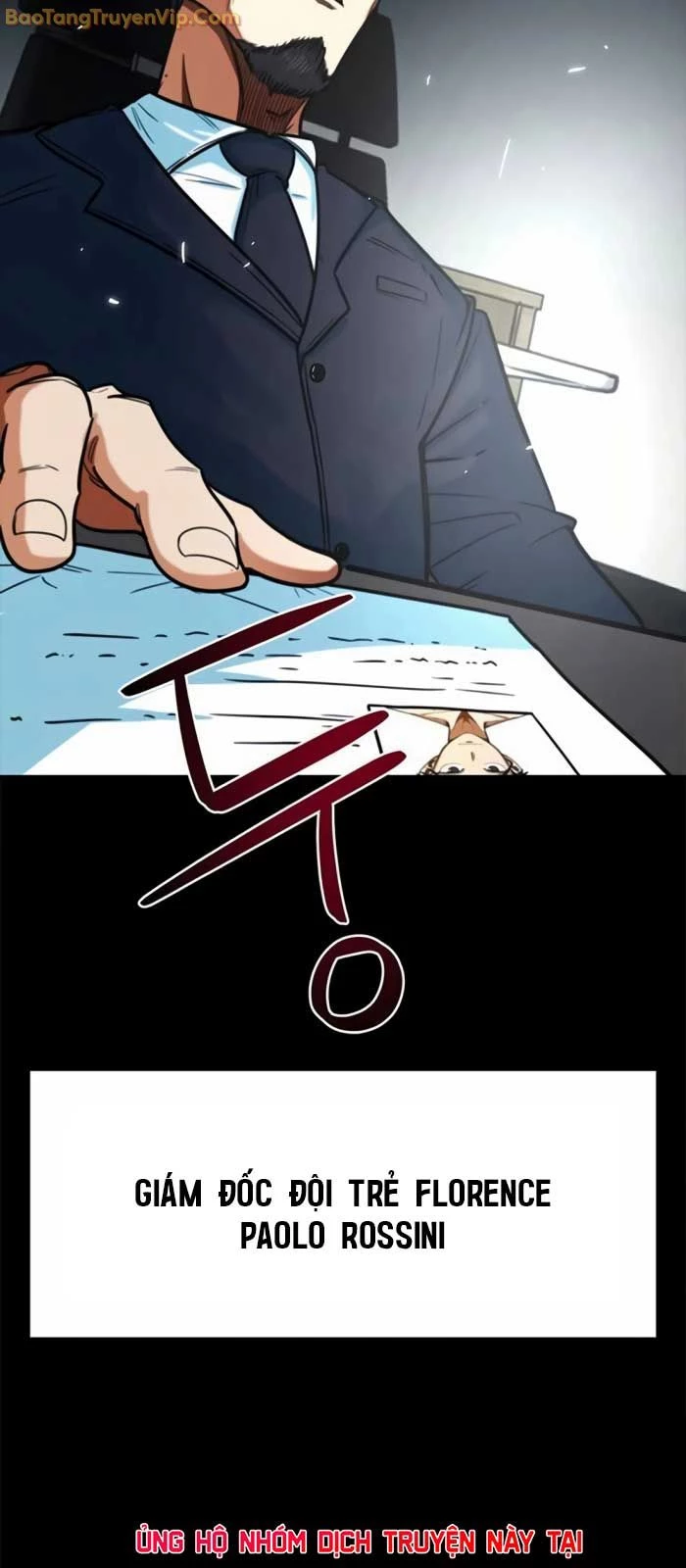 Tôi Bị Hiểu Lầm Là Siêu Sao Trên Sân Cỏ Chapter 7 - 86