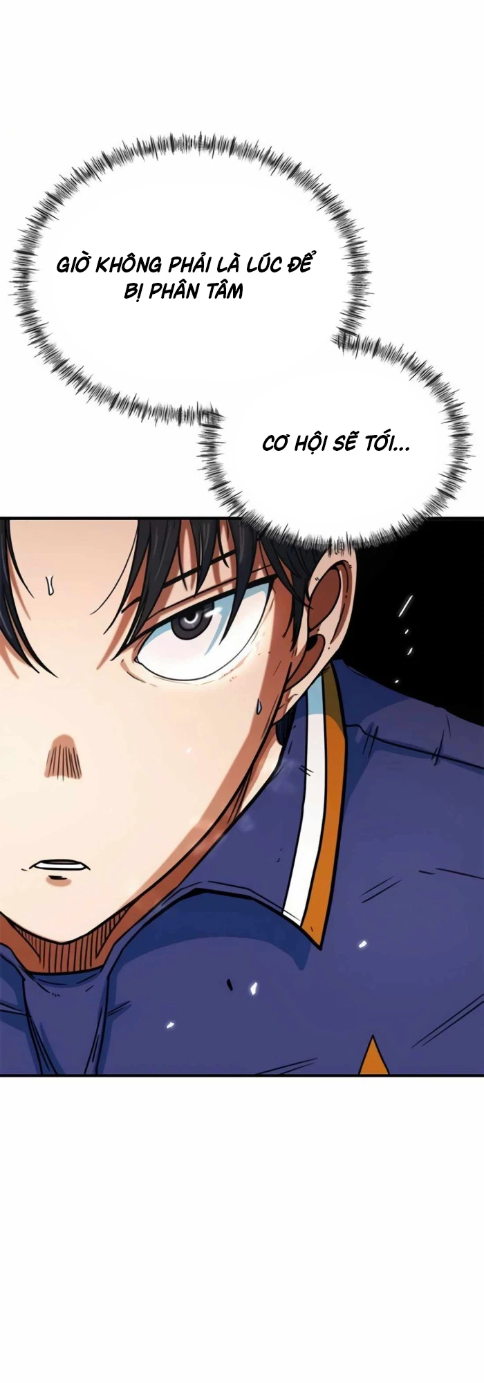 Tôi Bị Hiểu Lầm Là Siêu Sao Trên Sân Cỏ Chapter 9 - 17