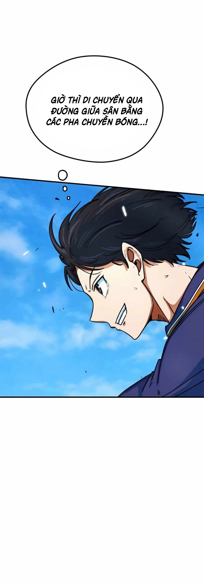 Tôi Bị Hiểu Lầm Là Siêu Sao Trên Sân Cỏ Chapter 9 - 27