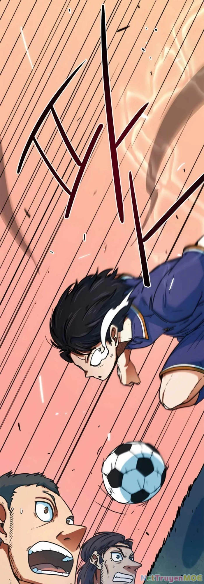 Tôi Bị Hiểu Lầm Là Siêu Sao Trên Sân Cỏ Chapter 9 - 37