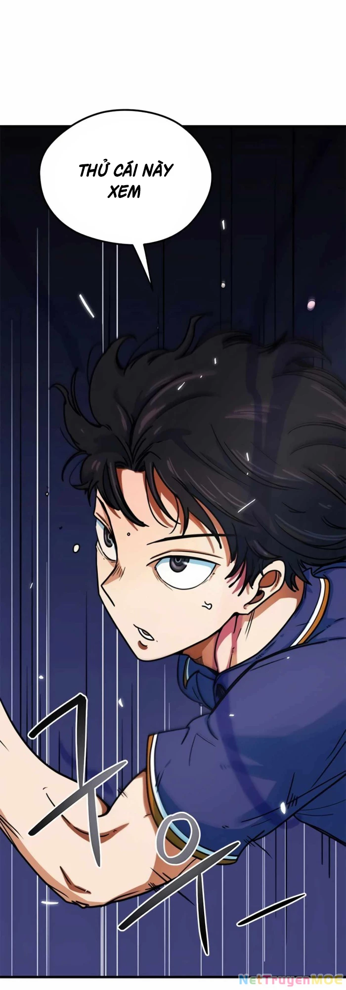 Tôi Bị Hiểu Lầm Là Siêu Sao Trên Sân Cỏ Chapter 9 - 41