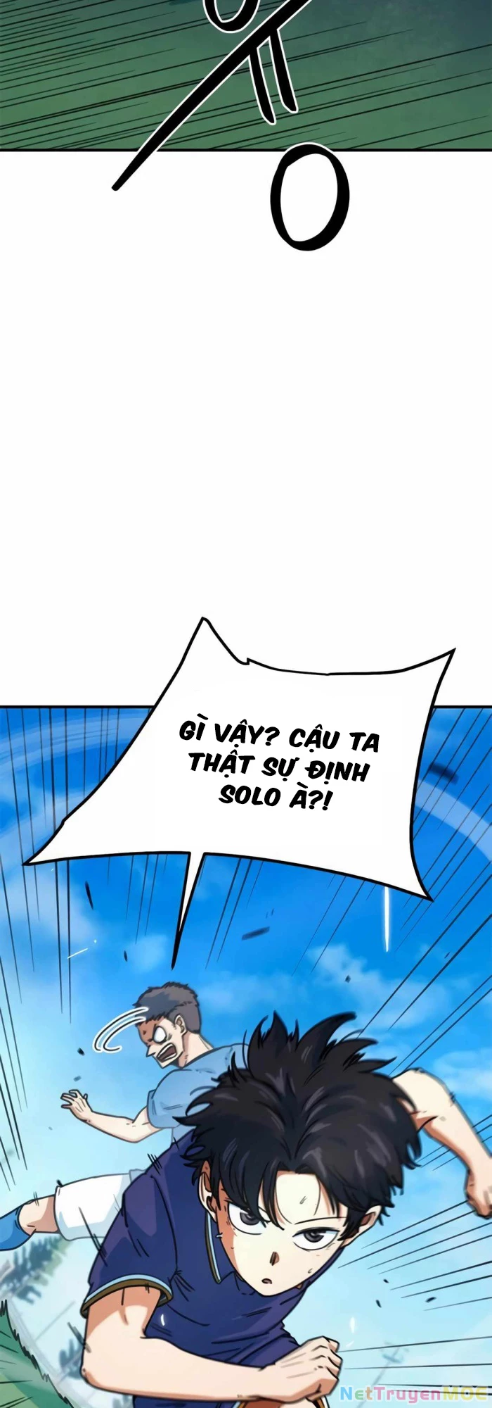 Tôi Bị Hiểu Lầm Là Siêu Sao Trên Sân Cỏ Chapter 9 - 43