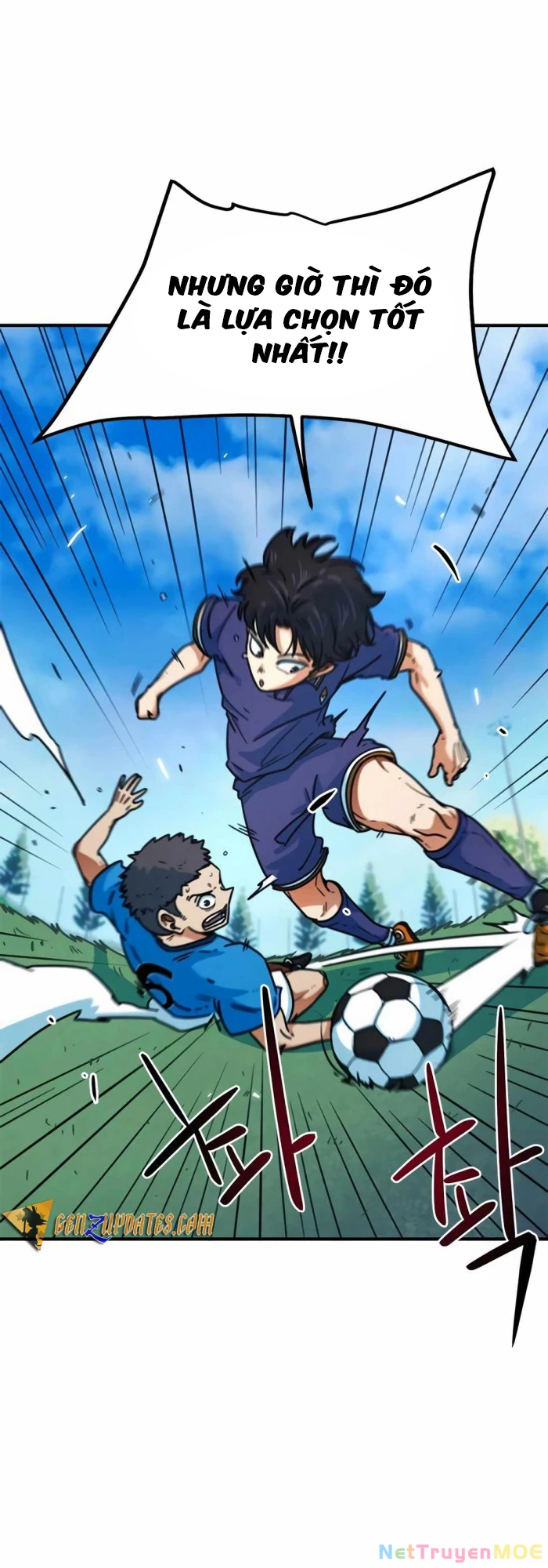 Tôi Bị Hiểu Lầm Là Siêu Sao Trên Sân Cỏ Chapter 9 - 46