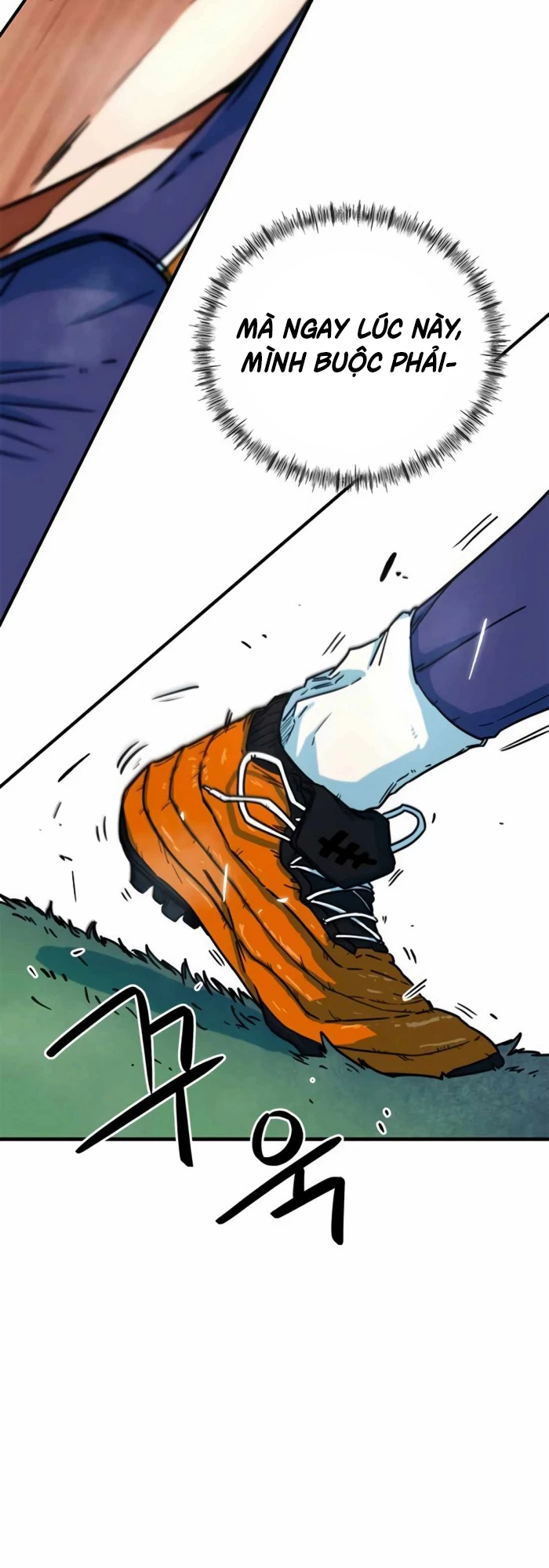 Tôi Bị Hiểu Lầm Là Siêu Sao Trên Sân Cỏ Chapter 9 - 52