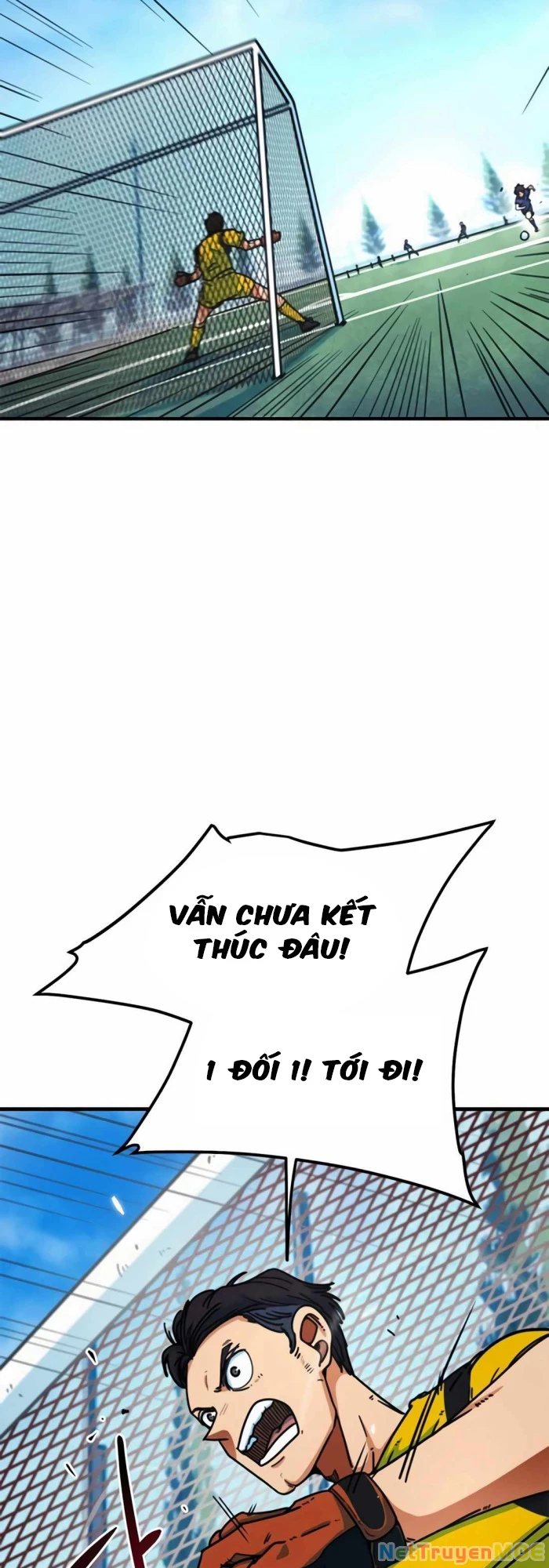 Tôi Bị Hiểu Lầm Là Siêu Sao Trên Sân Cỏ Chapter 9 - 57