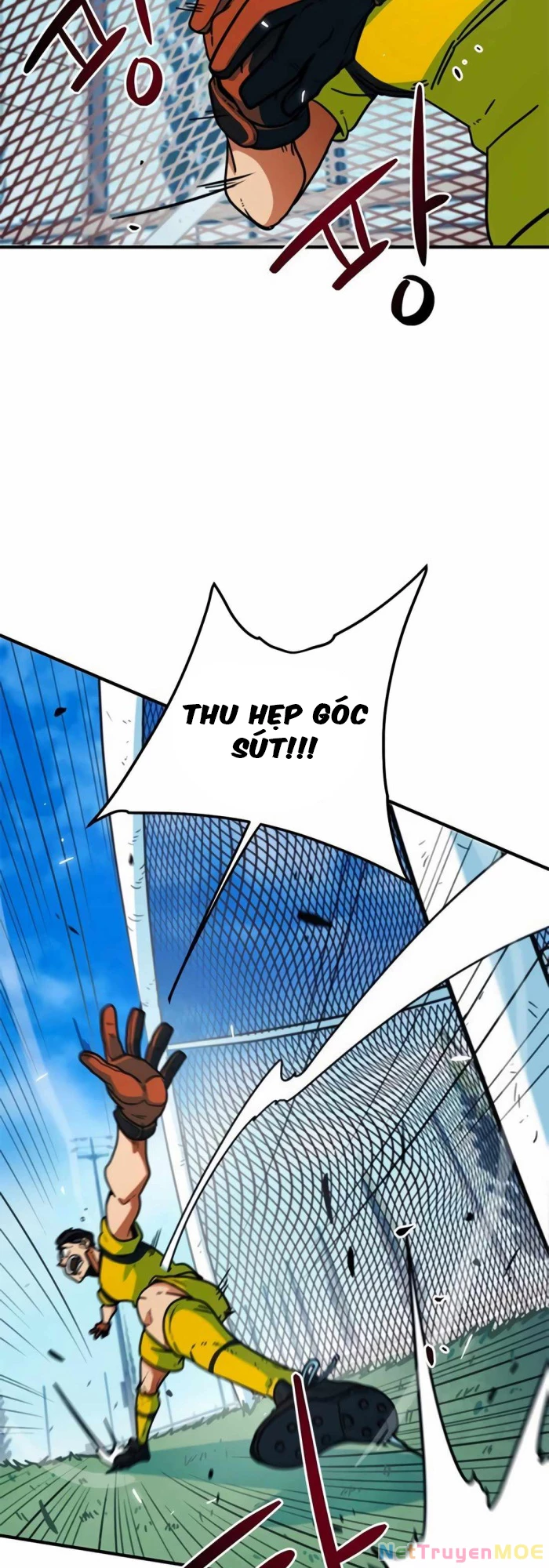 Tôi Bị Hiểu Lầm Là Siêu Sao Trên Sân Cỏ Chapter 9 - 58