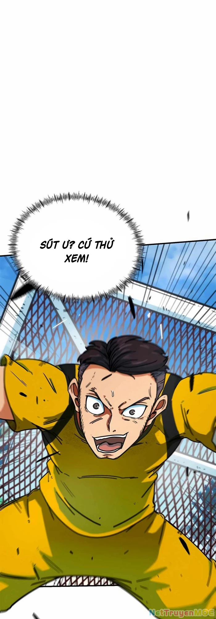 Tôi Bị Hiểu Lầm Là Siêu Sao Trên Sân Cỏ Chapter 9 - 60