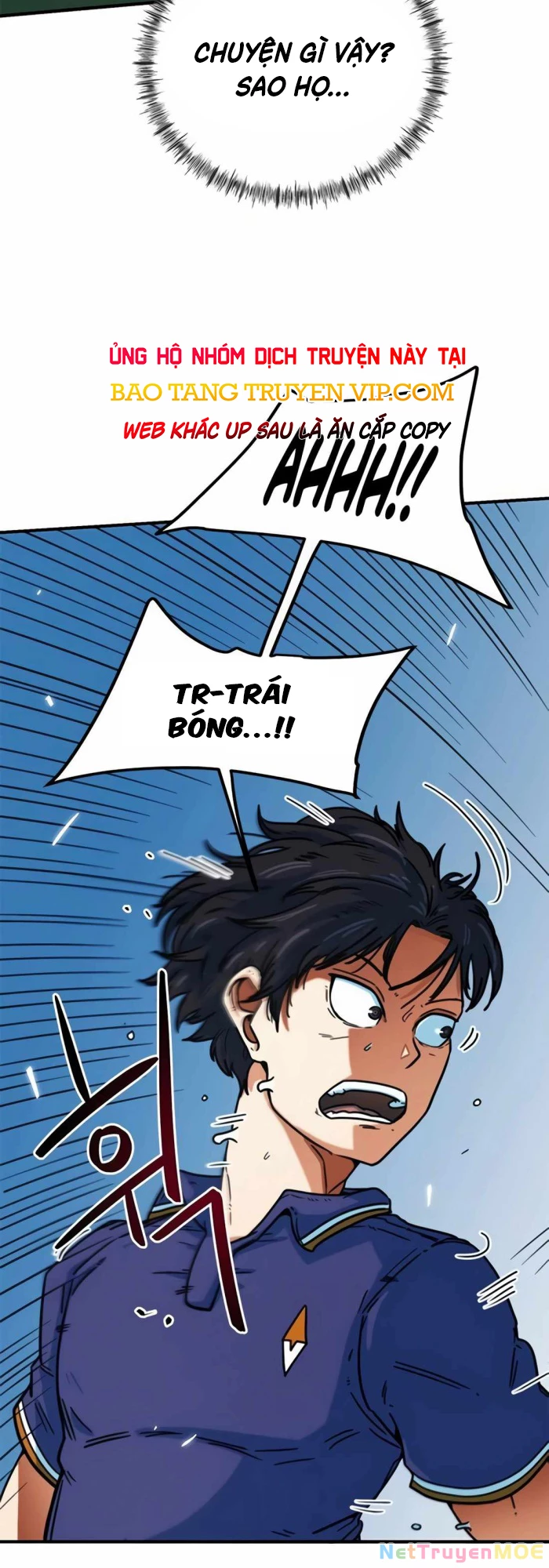 Tôi Bị Hiểu Lầm Là Siêu Sao Trên Sân Cỏ Chapter 9 - 71