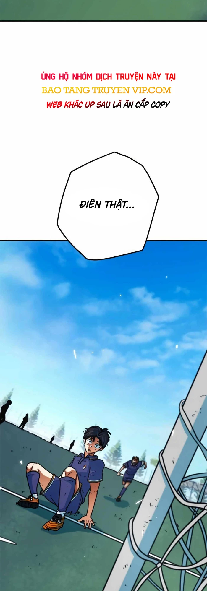 Tôi Bị Hiểu Lầm Là Siêu Sao Trên Sân Cỏ Chapter 9 - 73