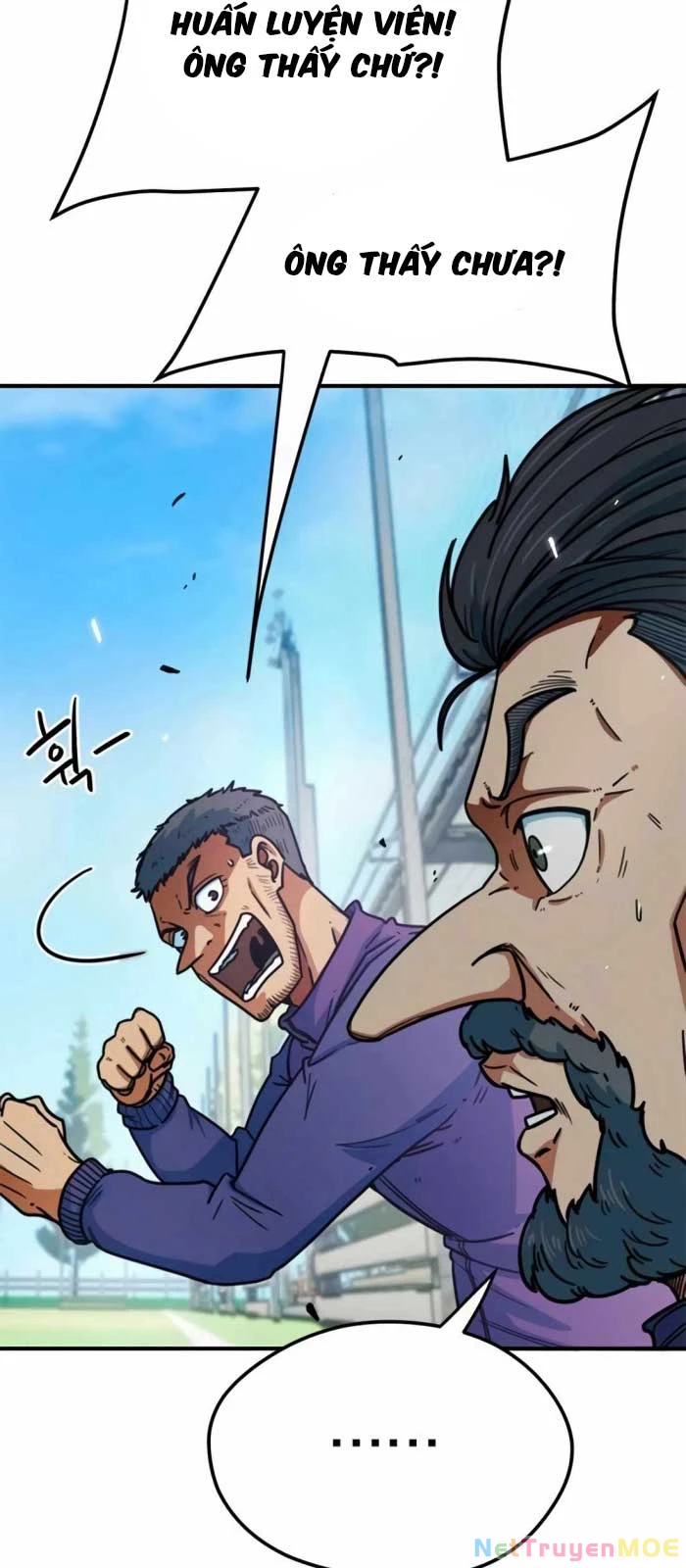 Tôi Bị Hiểu Lầm Là Siêu Sao Trên Sân Cỏ Chapter 10 - 6