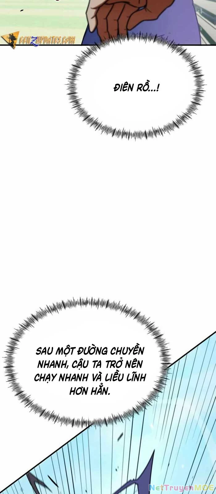 Tôi Bị Hiểu Lầm Là Siêu Sao Trên Sân Cỏ Chapter 10 - 9