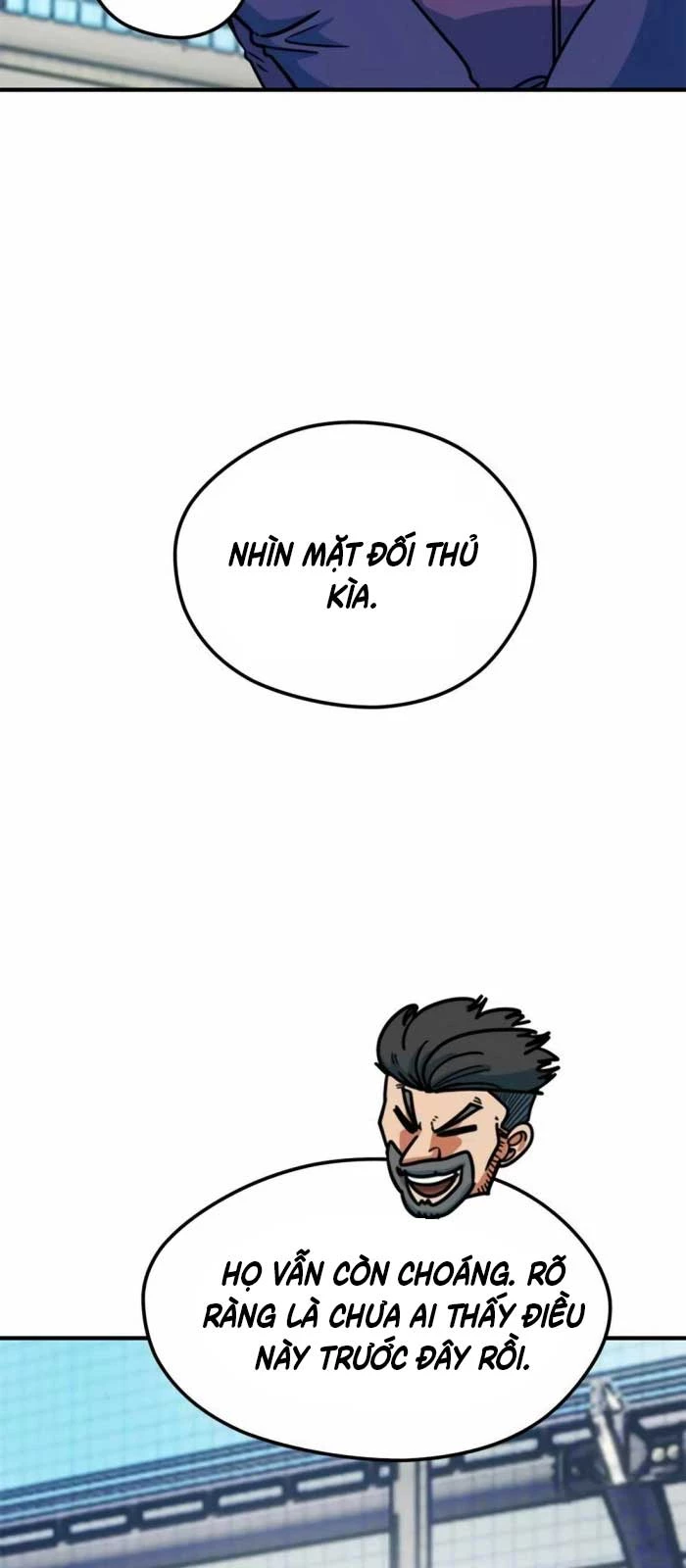 Tôi Bị Hiểu Lầm Là Siêu Sao Trên Sân Cỏ Chapter 10 - 14