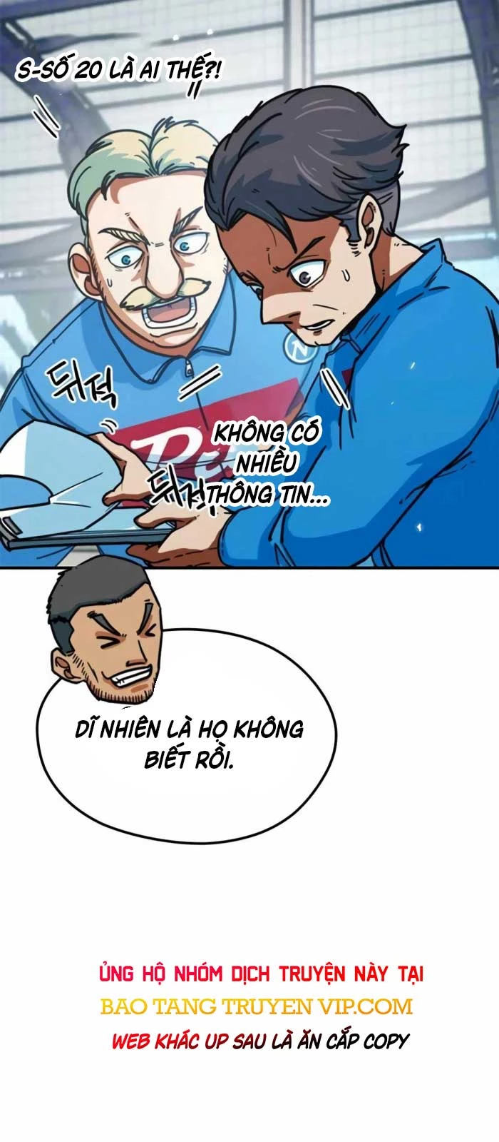 Tôi Bị Hiểu Lầm Là Siêu Sao Trên Sân Cỏ Chapter 10 - 15