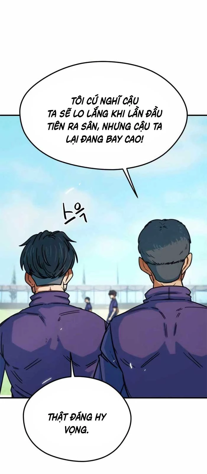 Tôi Bị Hiểu Lầm Là Siêu Sao Trên Sân Cỏ Chapter 10 - 16